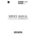 AIWA XRM201EZ Service Manual