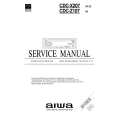 AIWA CDCZ107YH Service Manual