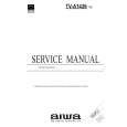AIWA TVA1426 SHR S Service Manual